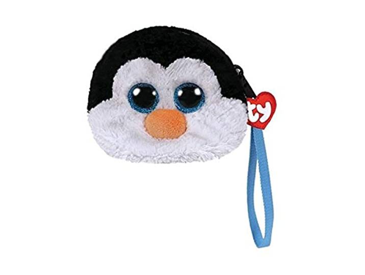 Ty Gear torba na nadgarstek Waddles pingwin