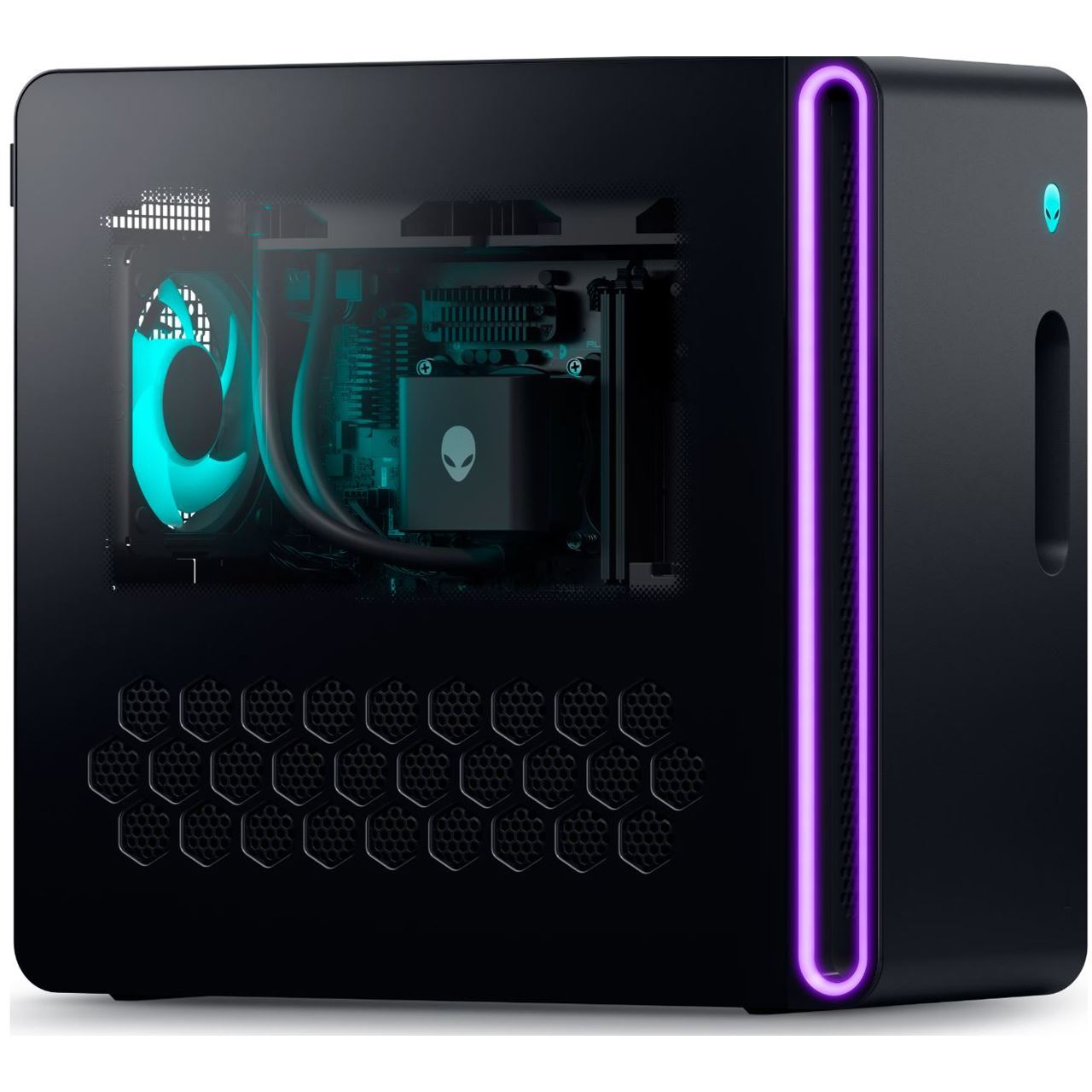 Dell ALIENWARE AURORA ACT1250 U9-285 32GB 2TB RTX5080 W11H