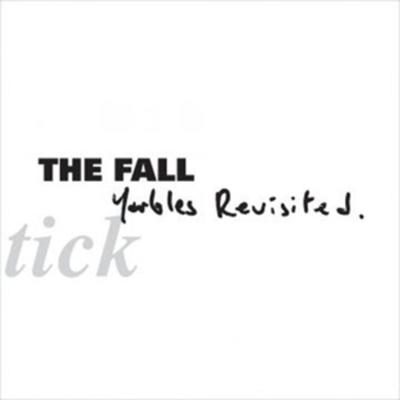 Schtick-Yarbles Revisited - The Fall, Vinyl
