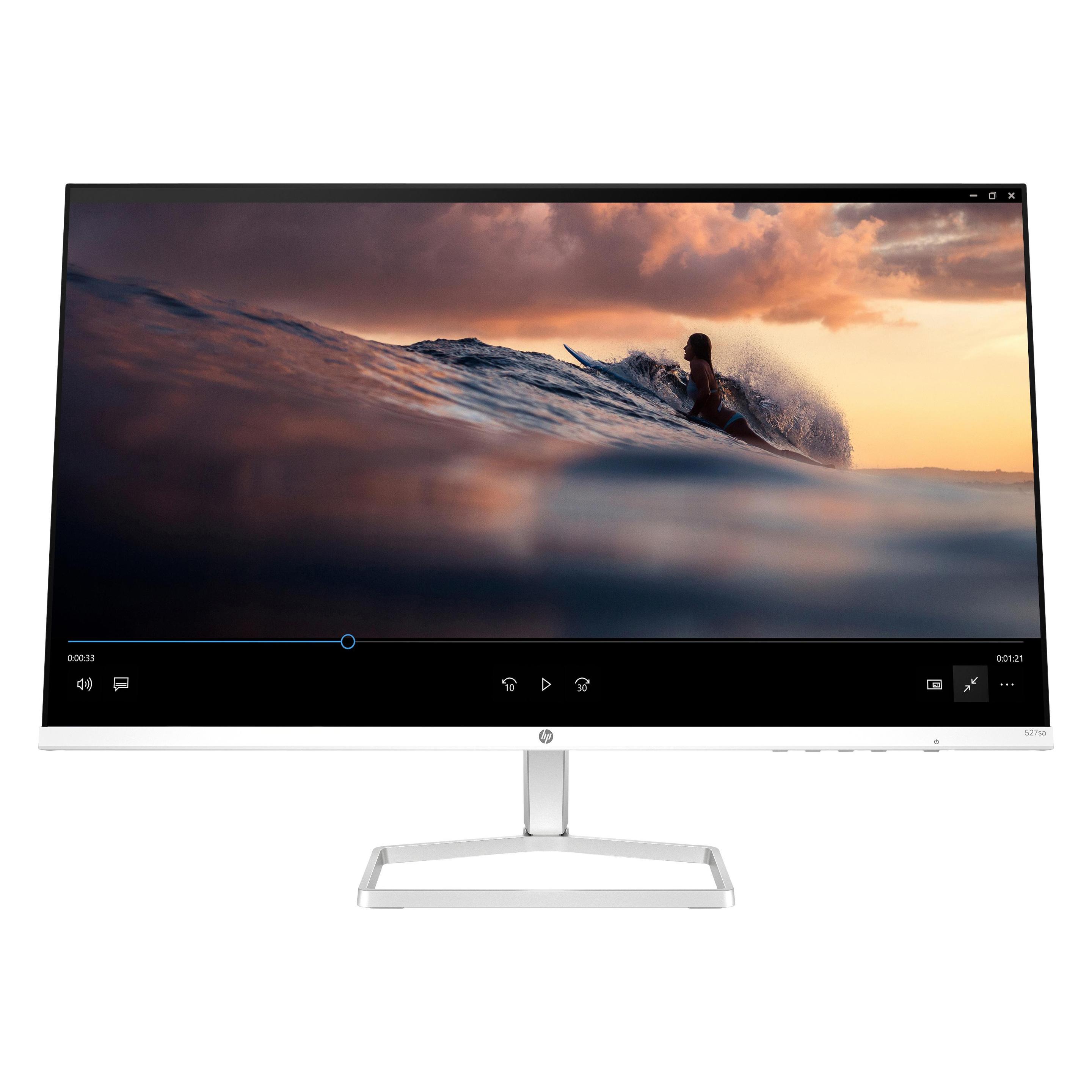 HP Series 5 527 (1920 x 1080 Pixel, 27") (94F48E9)