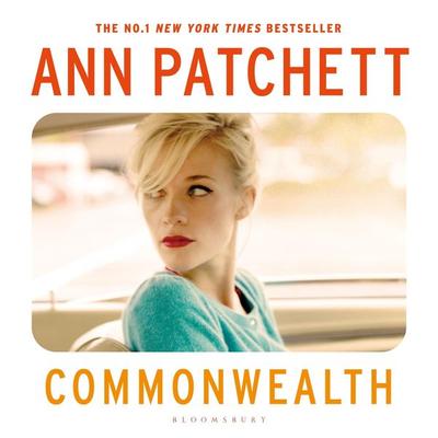 Commonwealth - Ann Patchett, Audio, 9781526670441