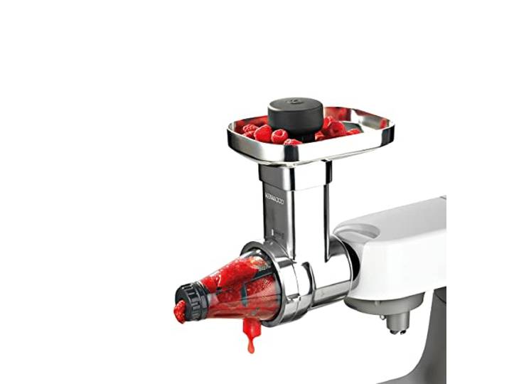 KENWOOD Accessoire robot KAX644ME Passoire à fruits et légumes