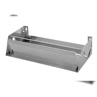 Schneider Folien-Abreißvorrichtungen, Edelstahl einfach, 450mm, mit Säge