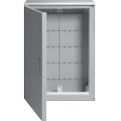 Hager Polyesterschrank univ. FL52S