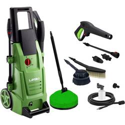 Lavor HDR NJ Plus 145 WPS Hochdruckreiniger 145 bar Kaltwasser 8.092.0080C