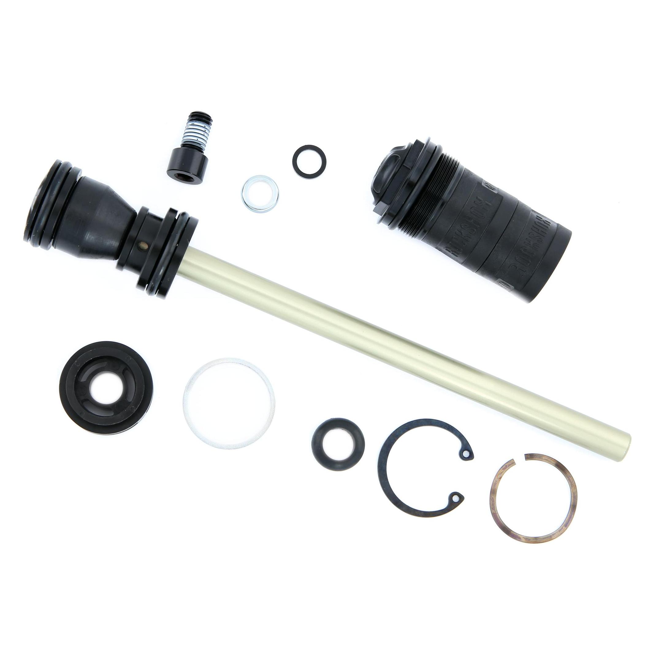 RockShox Solo Air Spring, 26/27/29-130mm Revelation 10-17 (11.4018.010.129)