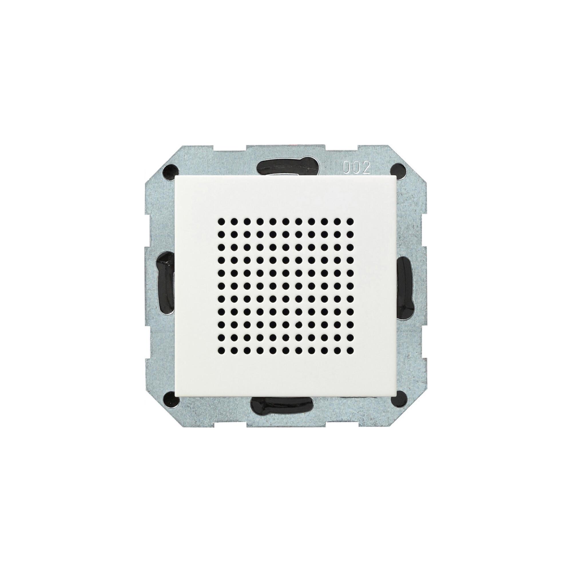 Gira Lautsprecher Unterputz RadSystem 55 rws 228203)