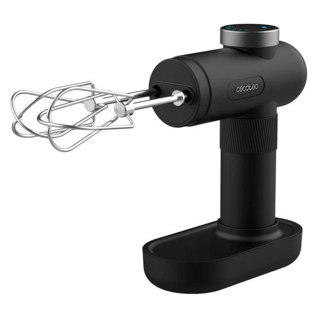 Cecotec Frullatore a Mano Senza Filo PowerTwist (50 W) (57481240)