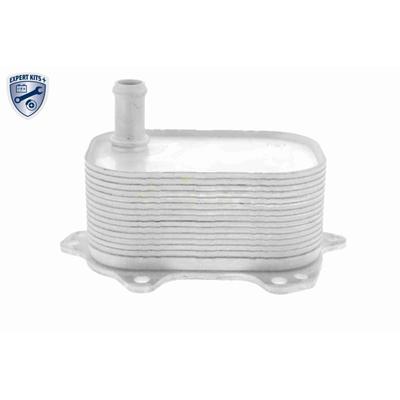 VEMO Ölkühler, Motoröl V15-60-6088 für VW VAG