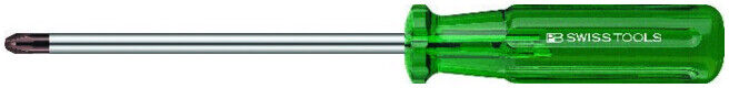 PB Swiss Tools Tournevis 192 PZ2x100mm Classic (PB 192.2-100)