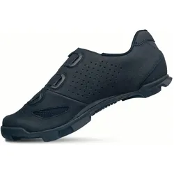Lake, Unisex, Veloschuhe, MX239 (42.5), Schwarz