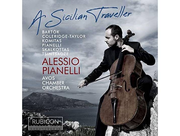 A Sicilian Traveller