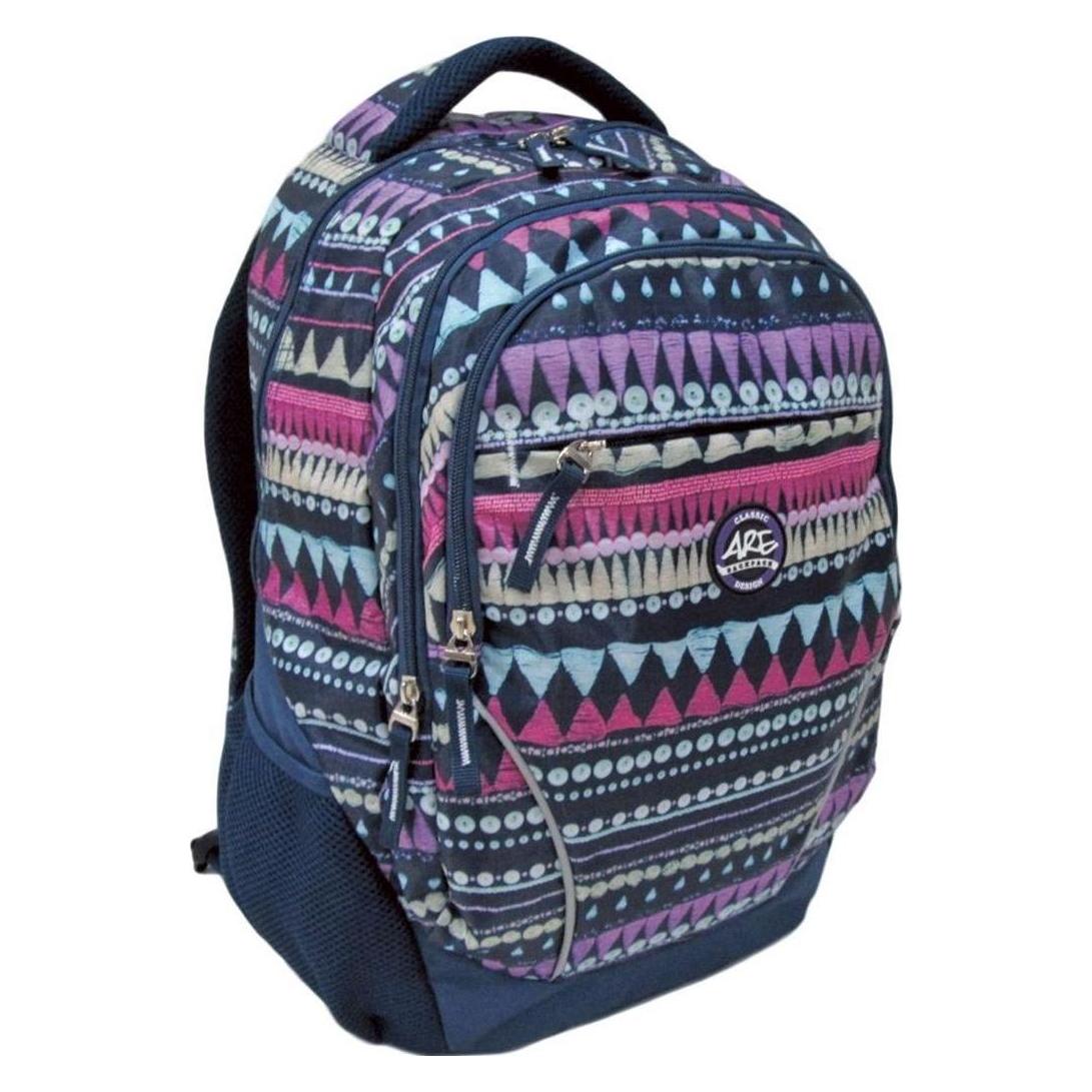 Titanum Are Design Schulrucksack ca. 20l ab 9 Jahren (20 l) (415537)