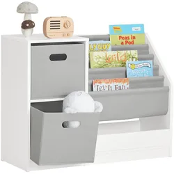 SoBuy, Kinderregal, Fantasia (80 x 30 x 61 cm)