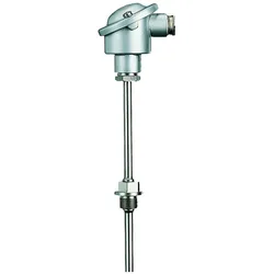 Jumo 55907, Automatisierung