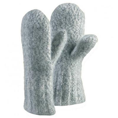 Vaude - Himalaya Mitten - Handschuhe Gr 11 grau