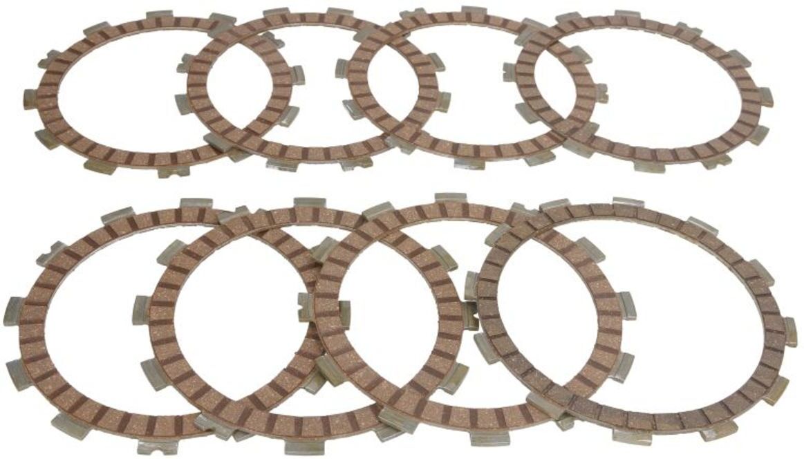 Kupplungsscheibe FERODO FCD0315