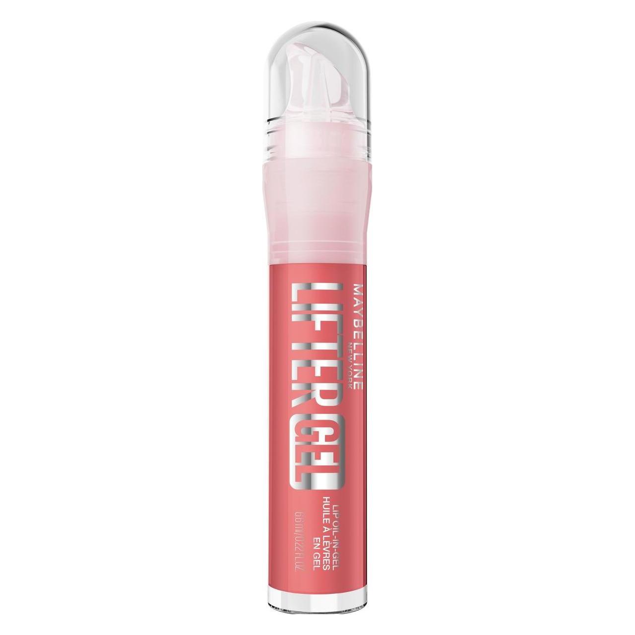 Maybelline New York Lifter Gel Oil-In-Gel (strawberry shake) (B3578500)
