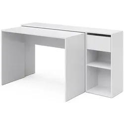 Vicco, Schreibtisch, Ben (145 x 46 x 76 cm)