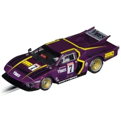 Carrera 20027720 - Evolution De Tomaso Pantera "No.7" Auto