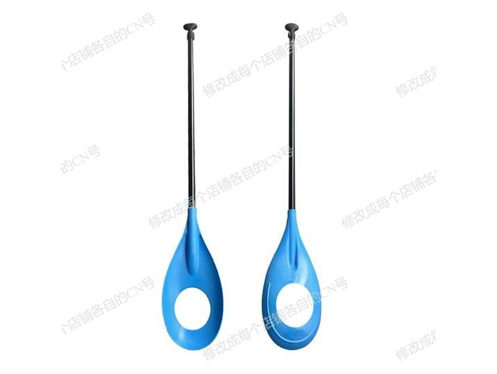 Événements de divertissement, SUP, Kayak, Paddleboard, Pagaies de water-polo, Pagaies de polo, Pagaies Horsehead