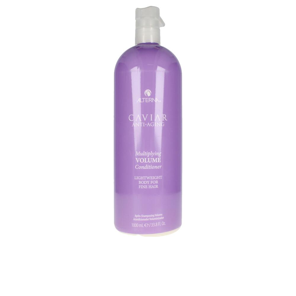 Caviar Vermenigvuldiging Volume Conditioner Back Bar 1000 ml