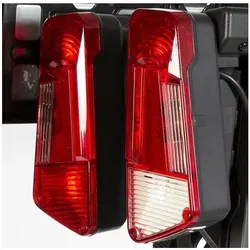 BuzzRack, Veloträger Zubehör, (Schwarz)