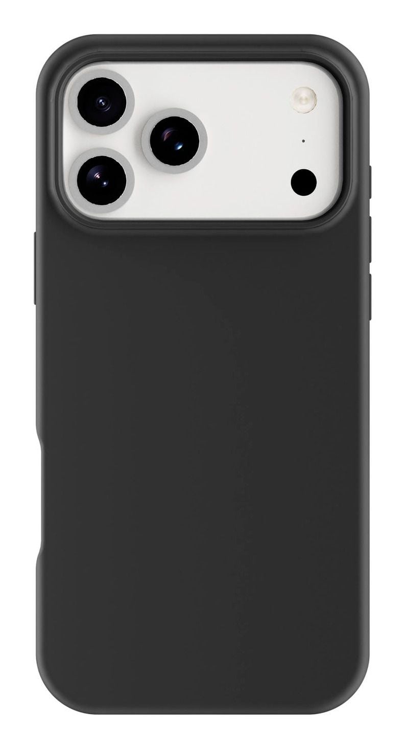 Cellular Line Cover für Apple iPhone 18 Pro Max Sensation Mag (Schwarz) SENSMAGIPH18PRMK