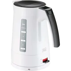 Melitta SDA Wasserkocher 100301 wh/bk sw/ws