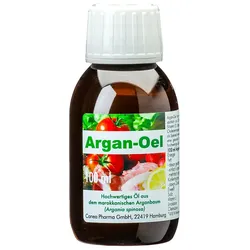 Argan Öl 100 ml