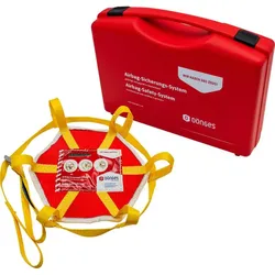 Dönges, Pannenhilfe, Airbag Sicherungssystem, Fahrerseite LKW