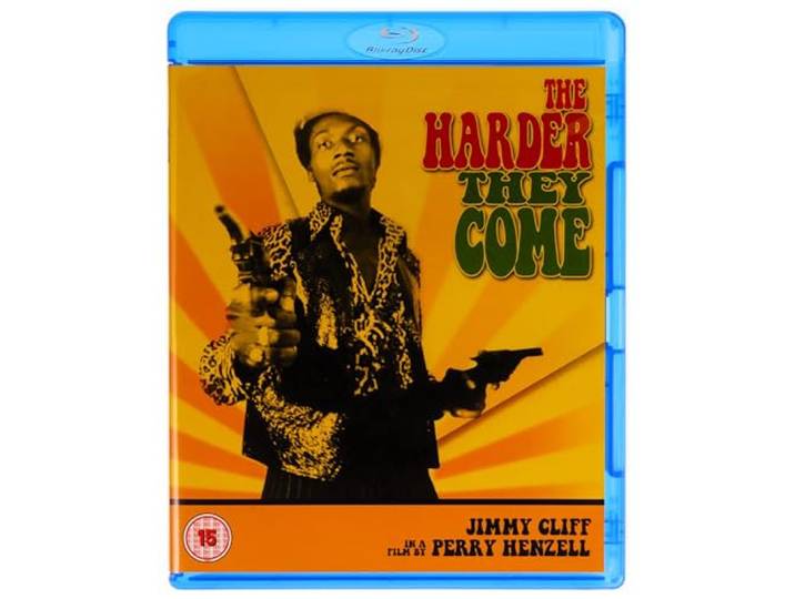 The Harder They Come