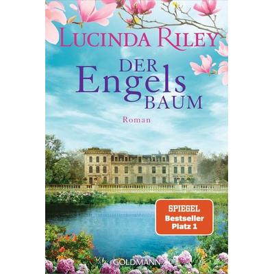 Der Engelsbaum, Taschenbuch von Lucinda Riley, Goldmann, 978-3-442-49592-4