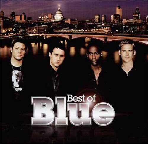 Blue - Best of Blue - Preis vom 13.10.2026 19:28:25 h