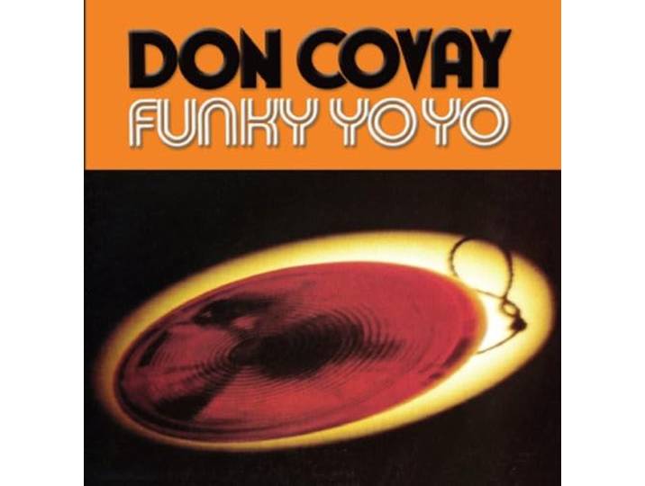 Funky Yoyo