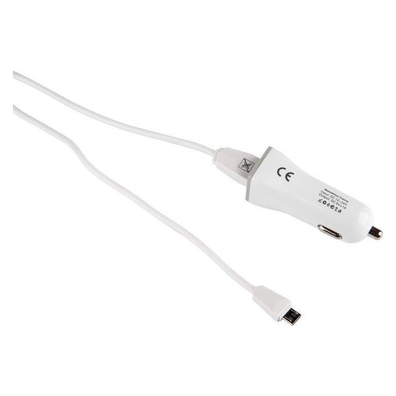 Maxximus Canny 1A + Micro-USB-Autoladegerät (64722668)