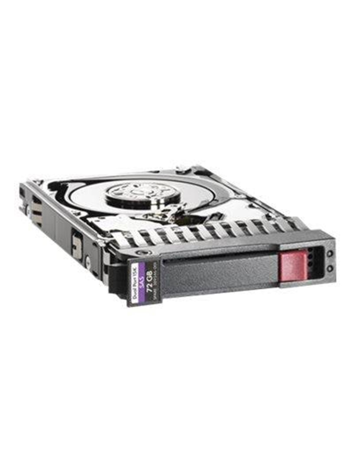 HP E Enterprise - 300GB - Festplatten - 785407-001 - SAS3 - 2.5"