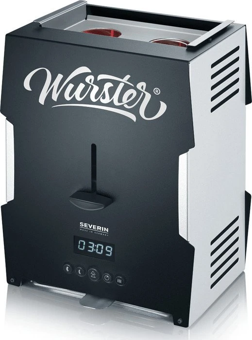 Severin WT 5000 The Wurster (WT 5000)