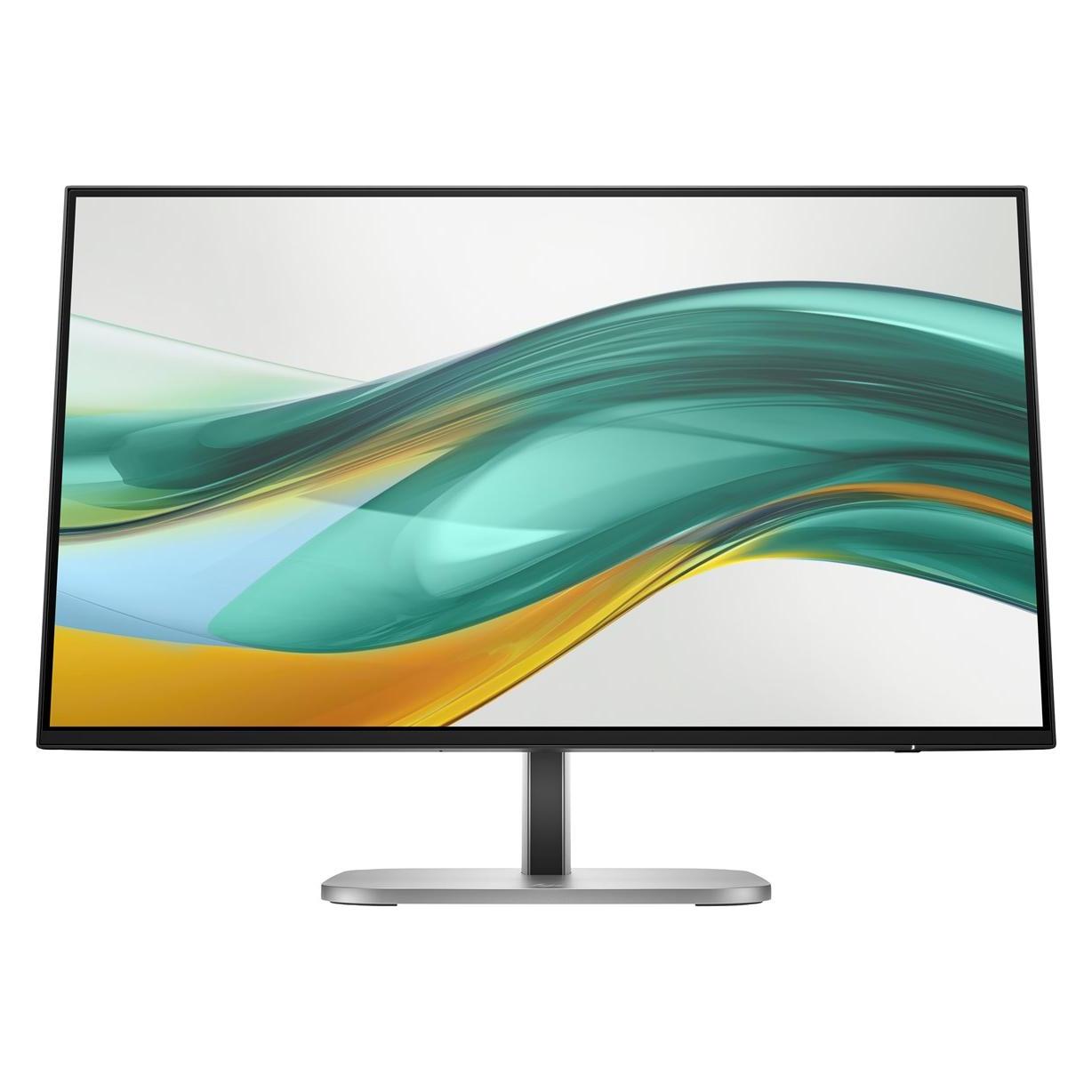 HP Series 5 Pro 524pf (1920 x 1080 Pixel, 24") (9D9L6UT)