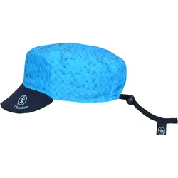 Chaskee Reversible Cap Patch Light Blue - STK