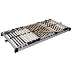 Lattenrost LIVIN MAXXIMUS (LF 120x200 cm) - LF 120x200 cm