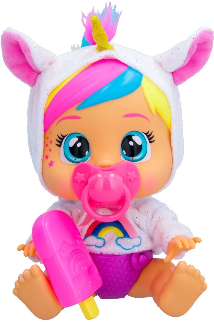 Bebés Llorones Muñeco bebé Loving Care Fantasy Dreamy .