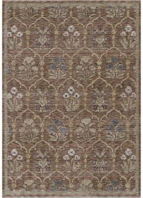 Momeni Wisteria Polyester Traditional Area Rug