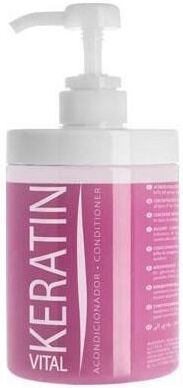 Artero Acondicionador Keratin Vital para Perros y Gatos 650 ml