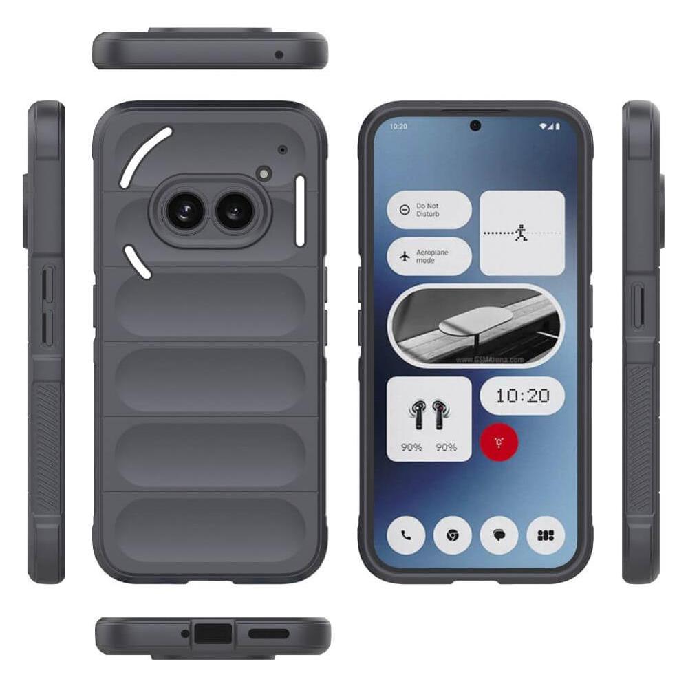 Cover-Discount Nothing Phone (2a) - Rugged Protective Hülle (Nothing Phone (2a)) (47915407)