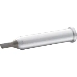 WE T0054473899 - Lötspitze XT BSC, Ø2,5 mm, flacher Meißel