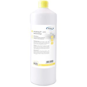 MaiMed Allzweckreiniger 79804, MyClean Uni, Konzentrat, mit Citrusduft, Flasche 1 Liter