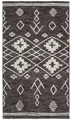 SAFAVIEH Handmade Kilim Fabjola Cotton Rug