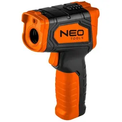 Neo, Infrarotthermometer, Temperaturmessgerät