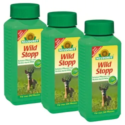 Neudorff WildStopp - 3x 100 g
